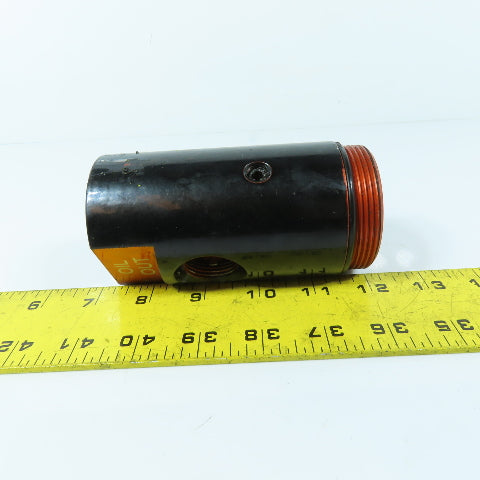 Air Sentry A600 Drum Desiccant Breather Drum Adaptor