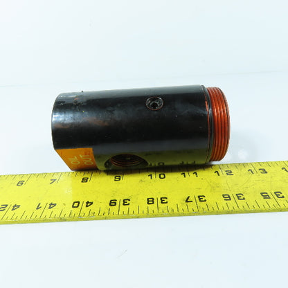Air Sentry A600 Drum Desiccant Breather Drum Adaptor