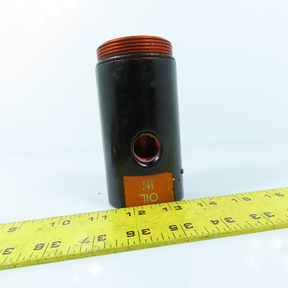Air Sentry A600 Drum Desiccant Breather Drum Adaptor