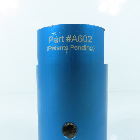 Air Sentry A602 Drum Desiccant Breather Drum Adaptor
