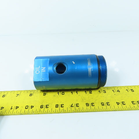 Air Sentry A602 Drum Desiccant Breather Drum Adaptor