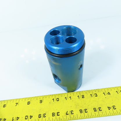 Air Sentry A602 Drum Desiccant Breather Drum Adaptor