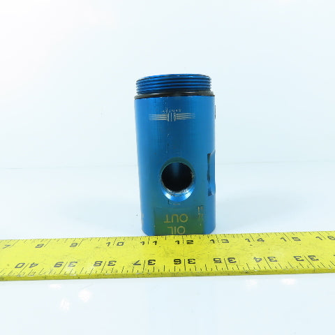 Air Sentry A602 Drum Desiccant Breather Drum Adaptor