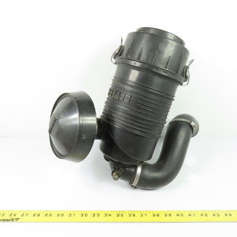 Fleetguard Heavy Duty Plastic Forklift Air Filter Housing
