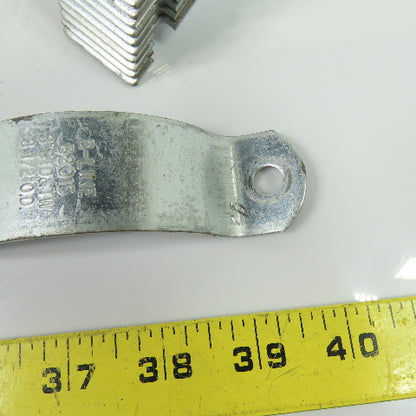 B-Line B2015 3" STD & TW Ridgid Strut Pipe Strap 3-1/2" OD Lot of 24