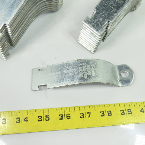 B-Line B2015 3" STD & TW Ridgid Strut Pipe Strap 3-1/2" OD Lot of 24