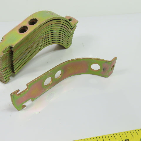 Superstrut 702 4 Rigid Conduit Pipe Strut Clamps 11Ga 4" Lot of 28