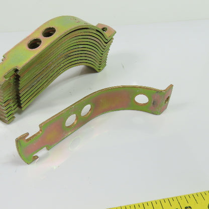 Superstrut 702 4 Rigid Conduit Pipe Strut Clamps 11Ga 4" Lot of 28