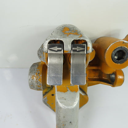 Pneumatic Air Control Pendant Valve Station Handheld