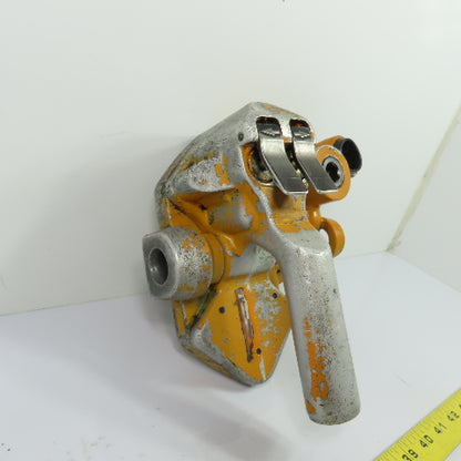Pneumatic Air Control Pendant Valve Station Handheld