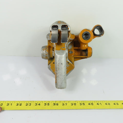 Pneumatic Air Control Pendant Valve Station Handheld