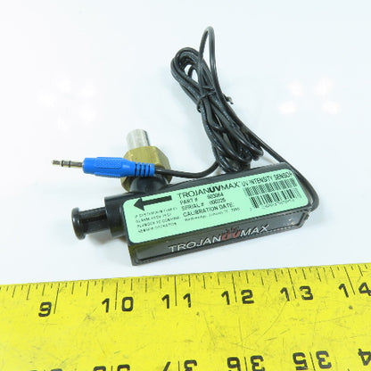 Trojan UVMax 603054 UV Intensity Water Treatment System Sensor