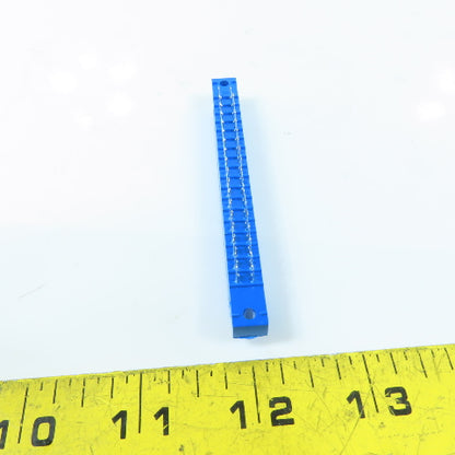 Sullins EZM18DSEH Dual Row 36 Pin Card Edge Connector Solder Eyelet