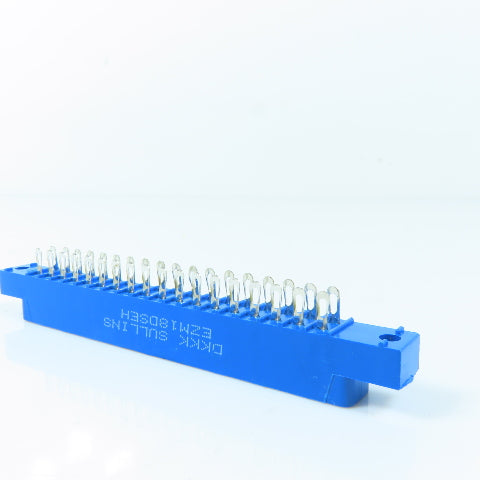 Sullins EZM18DSEH Dual Row 36 Pin Card Edge Connector Solder Eyelet