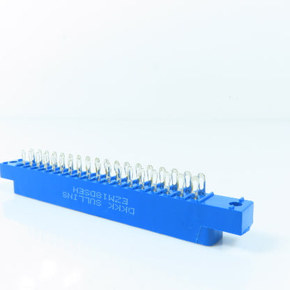 Sullins EZM18DSEH Dual Row 36 Pin Card Edge Connector Solder Eyelet