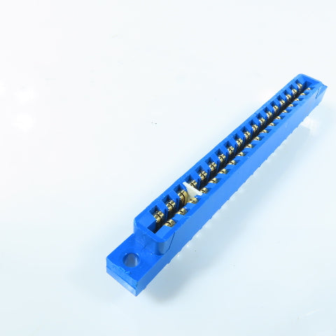 Sullins EZM18DSEH Dual Row 36 Pin Card Edge Connector Solder Eyelet
