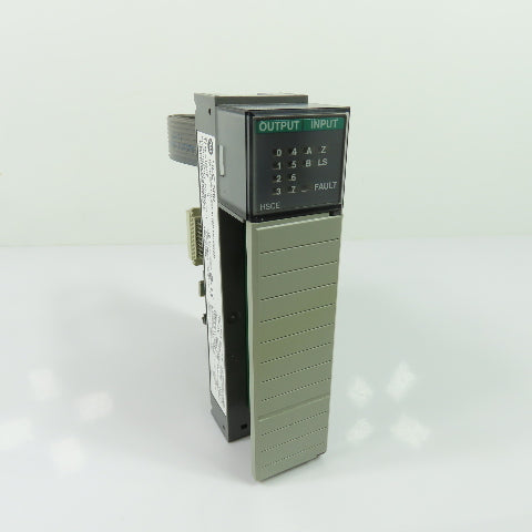 Allen-Bradley 1746-HSCE SLC 500 High Speed Counter Encoder Module Ser A