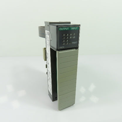 Allen-Bradley 1746-HSCE SLC 500 High Speed Counter Encoder Module Ser A