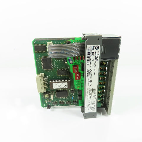 Allen-Bradley 1746-HSCE SLC 500 High Speed Counter Encoder Module Ser A