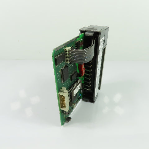 Allen-Bradley 1746-HSCE SLC 500 High Speed Counter Encoder Module Ser A