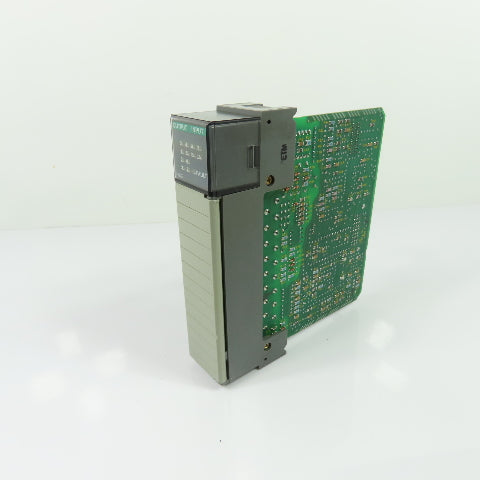 Allen-Bradley 1746-HSCE SLC 500 High Speed Counter Encoder Module Ser A