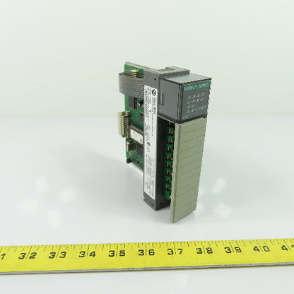 Allen-Bradley 1746-HSCE SLC 500 High Speed Counter Encoder Module Ser A