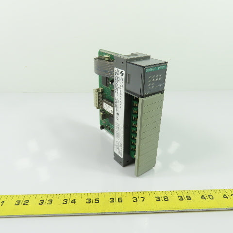 Allen-Bradley 1746-HSCE SLC 500 High Speed Counter Encoder Module Ser A