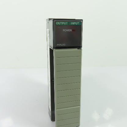 Allen-Bradley 1746-NIO4I SLC 500 Analog Combination I/O Module Ser A
