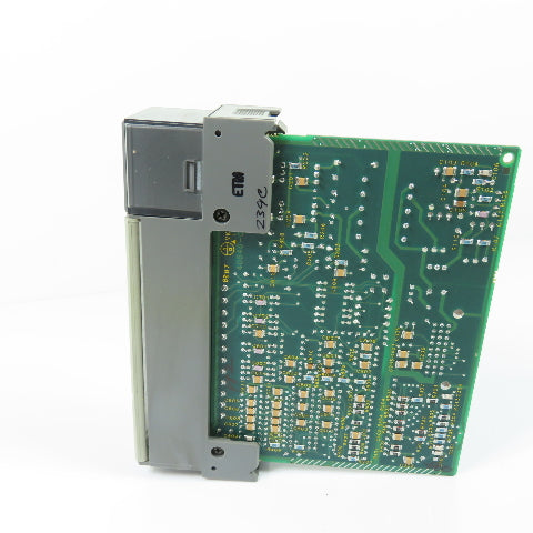 Allen-Bradley 1746-NIO4I SLC 500 Analog Combination I/O Module Ser A