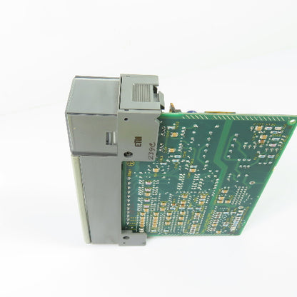 Allen-Bradley 1746-NIO4I SLC 500 Analog Combination I/O Module Ser A