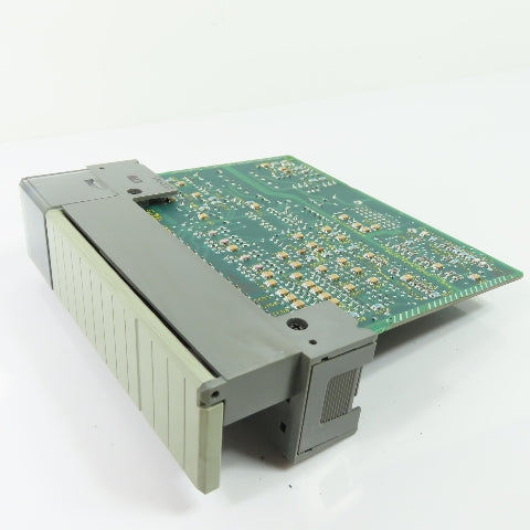 Allen-Bradley 1746-NIO4I SLC 500 Analog Combination I/O Module Ser A