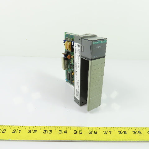 Allen-Bradley 1746-NIO4I SLC 500 Analog Combination I/O Module Ser A