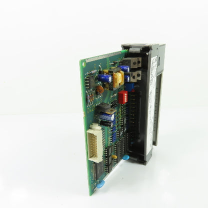 Allen-Bradley 1746-NI4 SLC 500 Analog Input Module 4-Channel Ser A