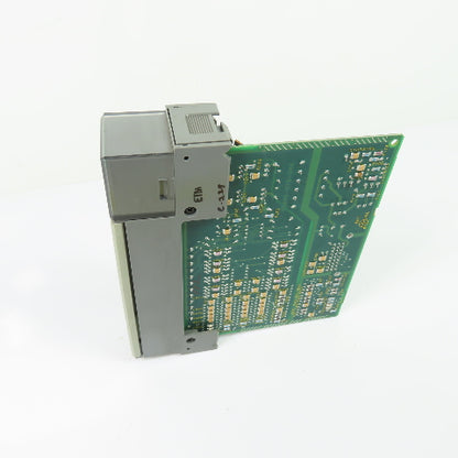 Allen-Bradley 1746-NI4 SLC 500 Analog Input Module 4-Channel Ser A