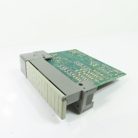 Allen-Bradley 1746-NI4 SLC 500 Analog Input Module 4-Channel Ser A