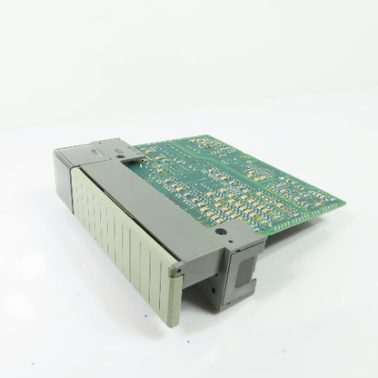 Allen-Bradley 1746-NI4 SLC 500 Analog Input Module 4-Channel Ser A
