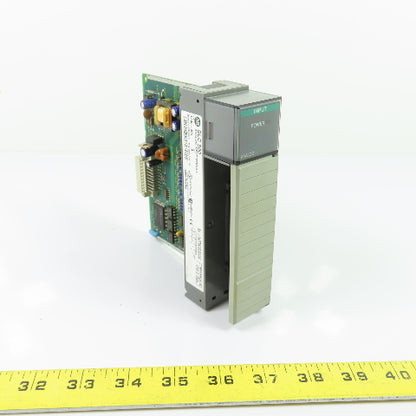 Allen-Bradley 1746-NI4 SLC 500 Analog Input Module 4-Channel Ser A