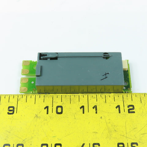 Eurotherm Controls AH025863 U002 2XXX Transmitter PSU Module ISS:A4