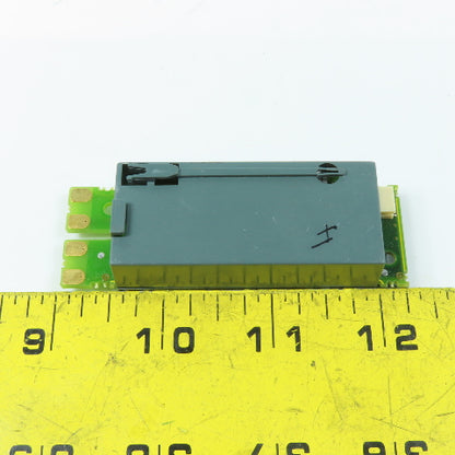 Eurotherm Controls AH025863 U002 2XXX Transmitter PSU Module ISS:A4