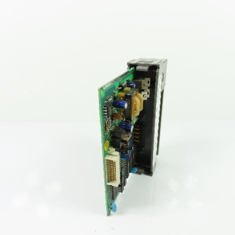 Allen-Bradley 1746-NO4V SLC 500 4-Channel Analog Voltage Output Module Ser A
