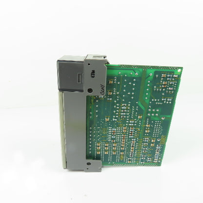 Allen-Bradley 1746-NO4V SLC 500 4-Channel Analog Voltage Output Module Ser A