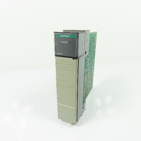 Allen-Bradley 1746-NO4V SLC 500 4-Channel Analog Voltage Output Module Ser A