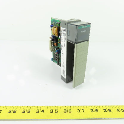 Allen-Bradley 1746-NO4V SLC 500 4-Channel Analog Voltage Output Module Ser A