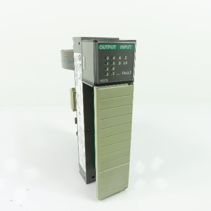 Allen-Bradley 1746-HSCE SLC 500 High Speed Counter Encoder Module Ser A