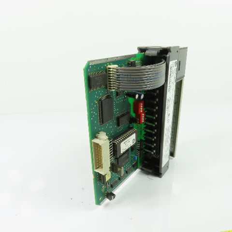 Allen-Bradley 1746-HSCE SLC 500 High Speed Counter Encoder Module Ser A