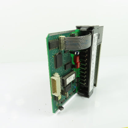Allen-Bradley 1746-HSCE SLC 500 High Speed Counter Encoder Module Ser A