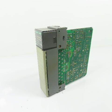 Allen-Bradley 1746-HSCE SLC 500 High Speed Counter Encoder Module Ser A