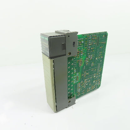 Allen-Bradley 1746-HSCE SLC 500 High Speed Counter Encoder Module Ser A