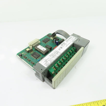 Allen-Bradley 1746-HSCE SLC 500 High Speed Counter Encoder Module Ser A