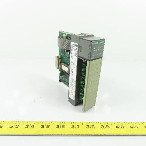 Allen-Bradley 1746-HSCE SLC 500 High Speed Counter Encoder Module Ser A